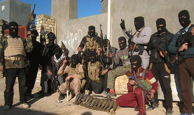 "صقور الموصل" تختطف قيادياً بـ"داعش" وأحد مرافقيه