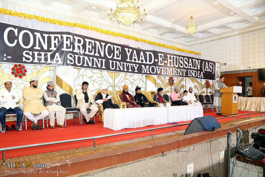 Indian Shia-Sunni scholars: Muslims should unite against 'Cancer of Terrorism'