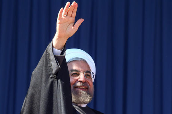 Imam Khomeini ‘promoted religious democracy’