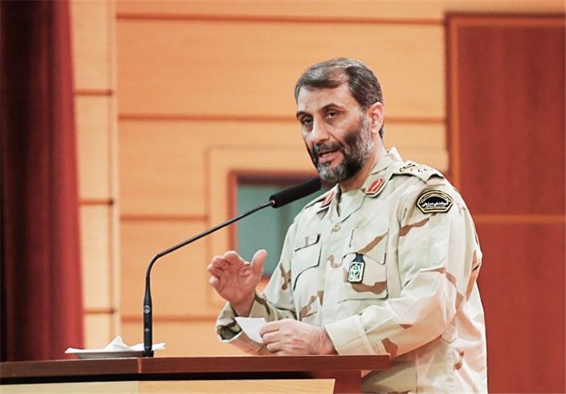 Iran in constant interaction with Iraq to ensure security for pilgrims: Commander