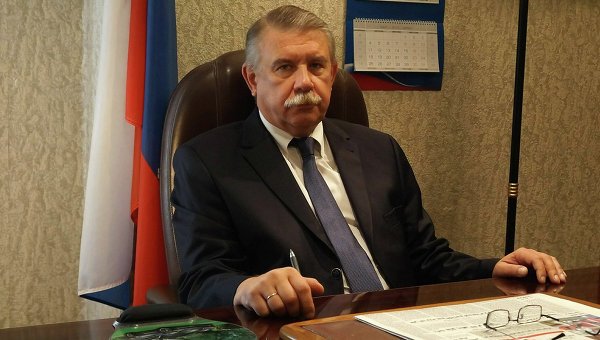 Rusia Perbaharui Sokongannya Terhadap Iraq Dalam Peperangan Ke Atas Keganasan.