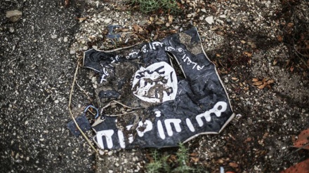 IS-Kommandeur in Kirkuk verhaftet
