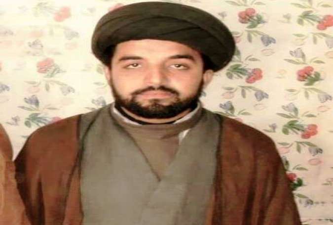 ملتان، علامہ سید محمد تقی نقوی کے فرزند مولانا جعفرنقوی طویل علالت کے بعد انتقال کرگئے