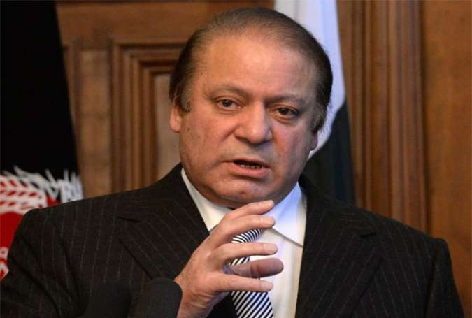 وزیراعظم پاکستان : عالمی برادری کو کشمیر میں ہندوستانی فورسز کے مظالم کا نوٹس لینا ہو گا