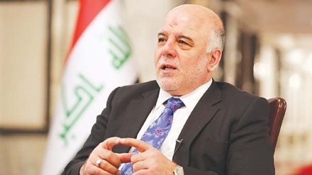 Al-Abadi: türkische Beteiligung an Mosul-Operationen ist eine falsche Behauptung