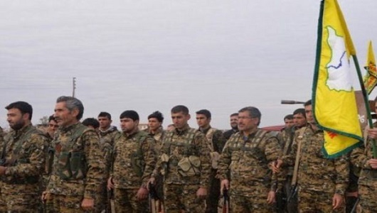 Kürt yetkili: Erdoğan, IŞİD'i kurtarmak için harekete geçti