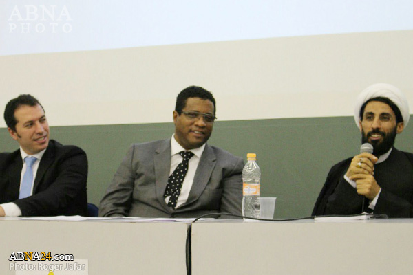 Enlightenment about Wahhabi and Salafi movements at Brazilian universities