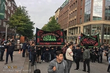 Fotos: Aschura in Hamburg