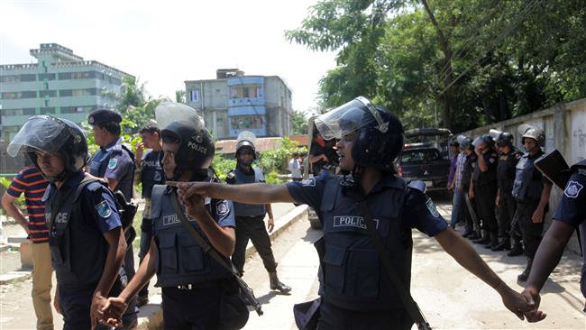 Al Shebab ta kai hare hare a Somalia da Kenya