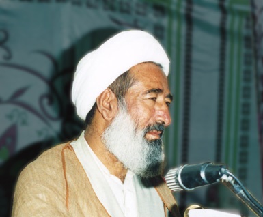 سابق وزیر اعلی گلگت بلتستان نے علامہ محسن علی نجفی کا نام فورتھ شیڈول سے نکالنے کا مطالبہ کیا