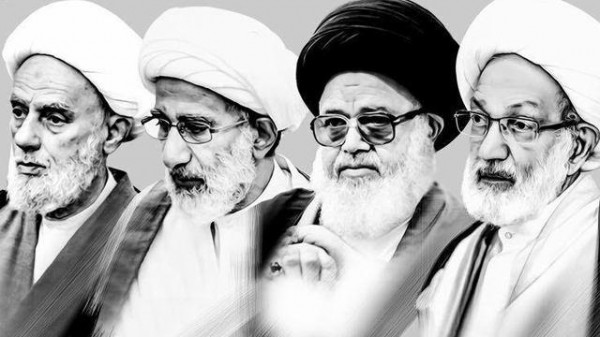 Bahrain’s top Shiite clerics: Jaafari Personal Status Law won’t ensure abiding by Shia tenets