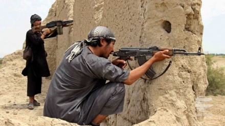 Taliban belagern 6 Städte in Zentralafghanistan