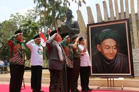 Bangsa Indonesia Perlu Belajar pada Etos Jihad Kaum Santri