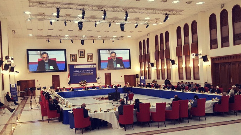 Итоговое заявление саммита Исламского пробуждения в Ираке