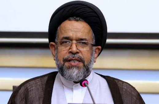 Iranian Intelligence Forces monitor Infiltration plots: Minister
