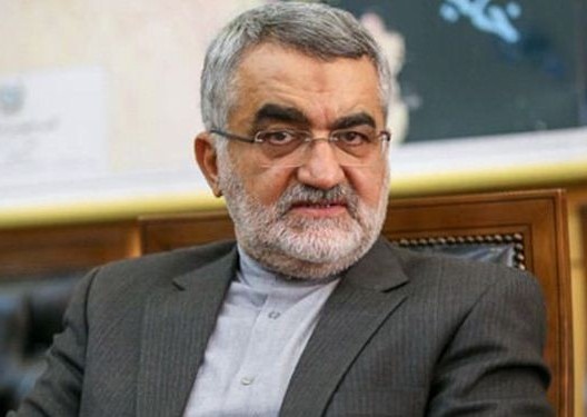 Washington seeks to prolong contained crisis in Middle East: Senior Iranian MP