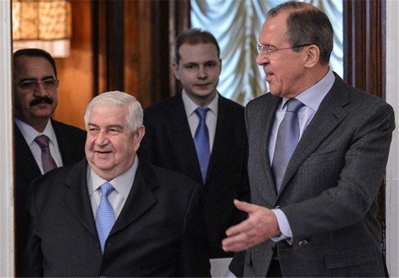 Syrian FM to travel to Moscow for talks on Friday