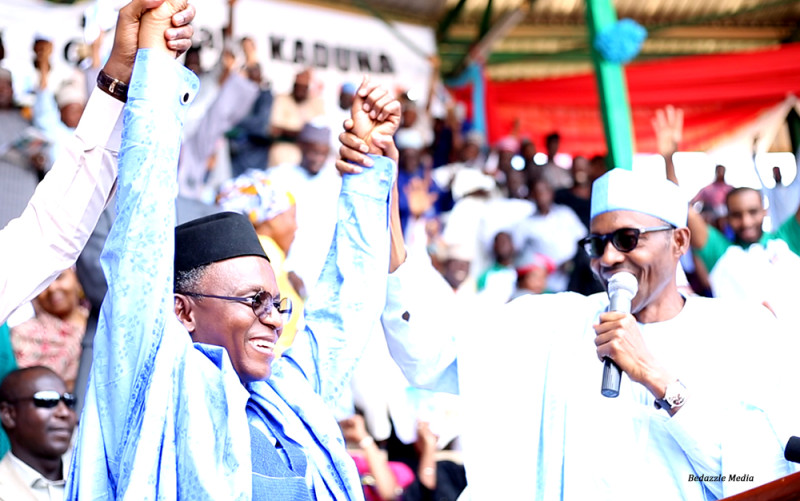 Nigeria: El-Rufai and politics of Hypocrisy
