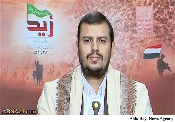 السيد الحوثي: النظام السعودي يعطل نهوض الامة ويمس وجودها