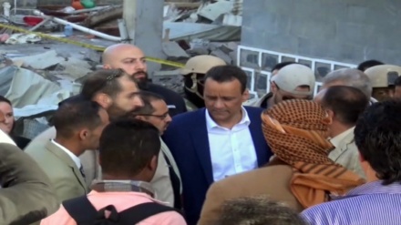 Proteste in Sanaa gegen UN-Gesandten