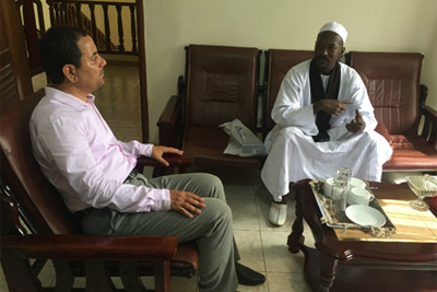 'Imam Khomeini’s Quranic Thoughts' to be discussed in Senegal