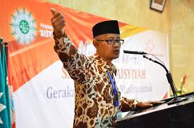 Revolusi Mental Bangun Karakter Positif Kehidupan Beragama