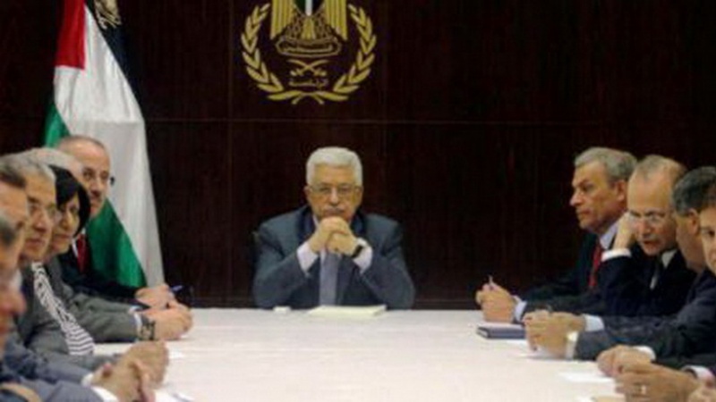 سعودی عرب نے فلسطینی انتظامیہ کی مالی مدد ختم کر دی