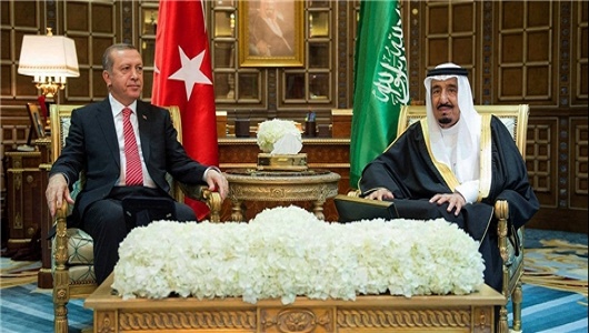 Iraklı uzman: Ankara ve Riyad Bağdadi’yi Libya’ya kaçırmak istiyor