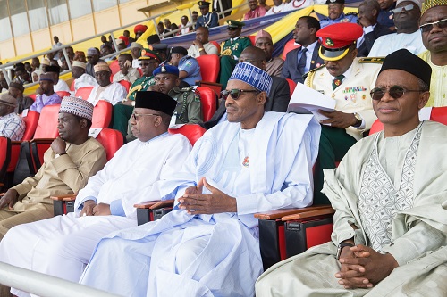 Re - Why we ban Islamic Movement in Nigeria's activities in Plateau