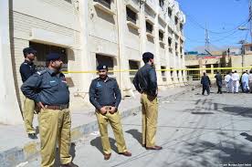 کوئٹہ دھشتگردی کا واقعہ، بلوچستان میں ۳ روزہ سوگ کا اعلان