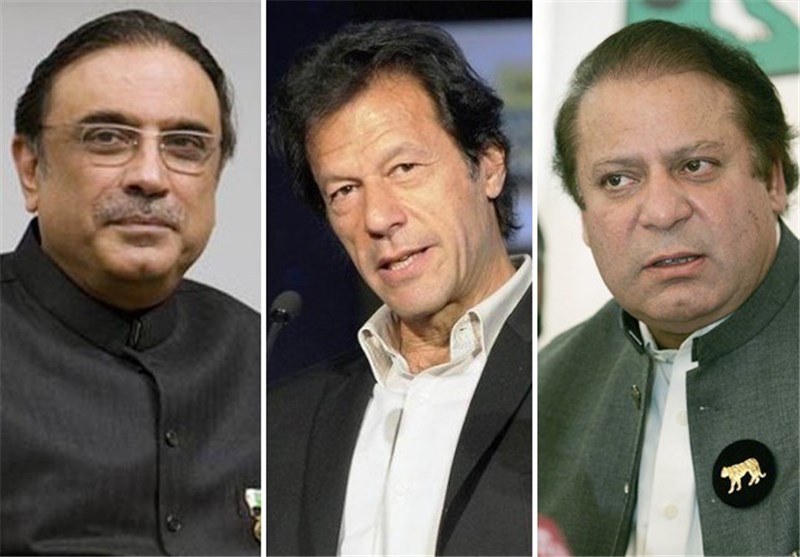 حکومت پاکستان نے حالات بگڑتے دیکھ کر مخالف پارٹی کی مدد مانگ لی