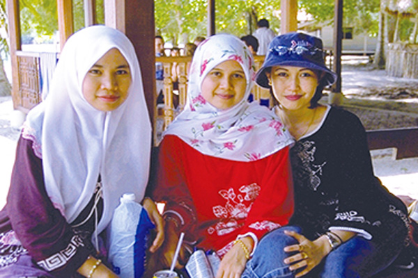 Muslim Lifestyle Expo Japan 2017