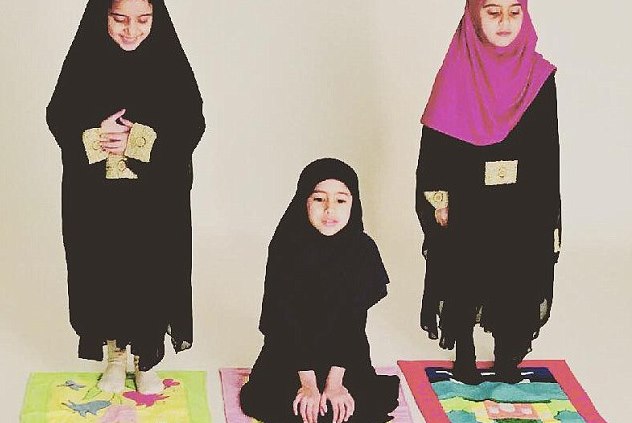 British Islamic toy store to battle extremism