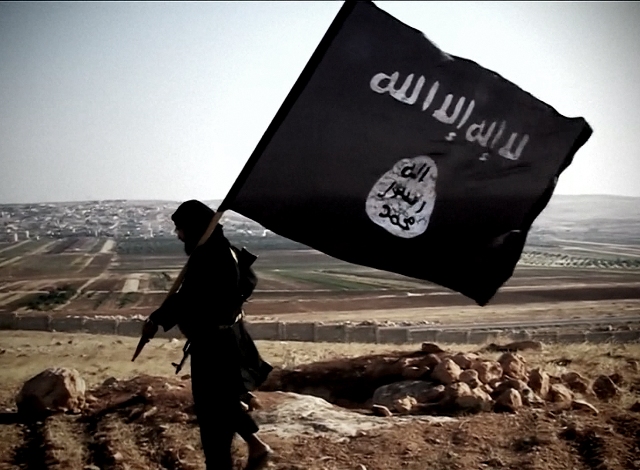 ISIS financer goes missing with millions of dollars in Mosul
