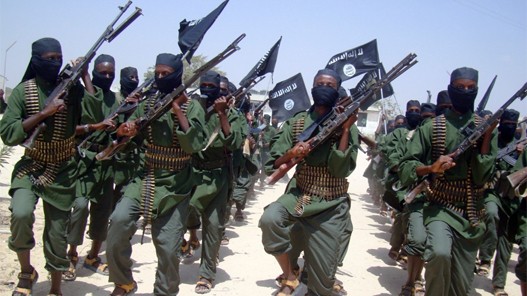 Two women convicted in U.S. of financing al-Shabaab 