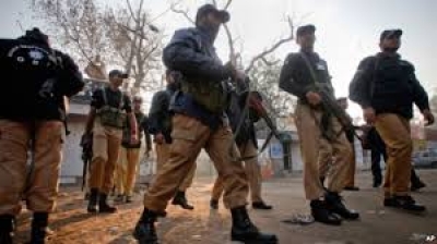 پاکستان کے دارالحکومت اسلام آباد میں دفعہ 144 نافذ