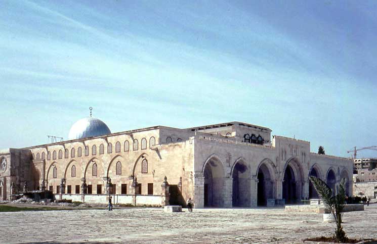 Résolution sur AlQuds occupée/Netanyahu: « Israël » rappelle son ambassadeur à l’Unesco