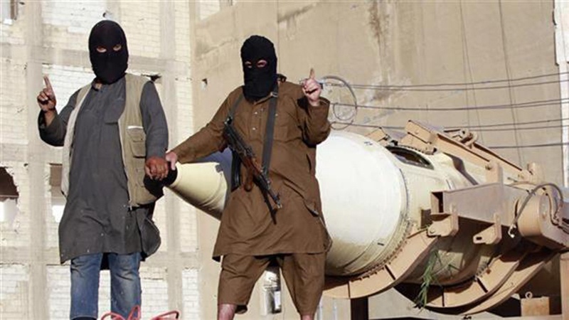 موصل میں داعشی عناصر نے کئی عام شہریوں کو بے دردی سے قتل کر دیا