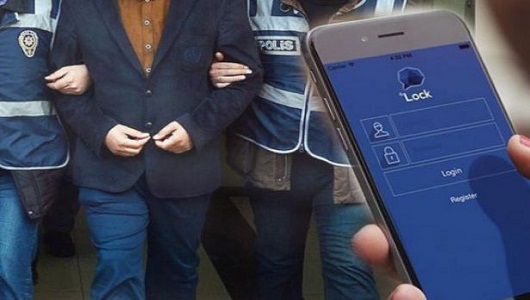 125 milletvekili Bylock kullanıyor iddiası: 82 AKP'li vekil tutuklanacak mı?