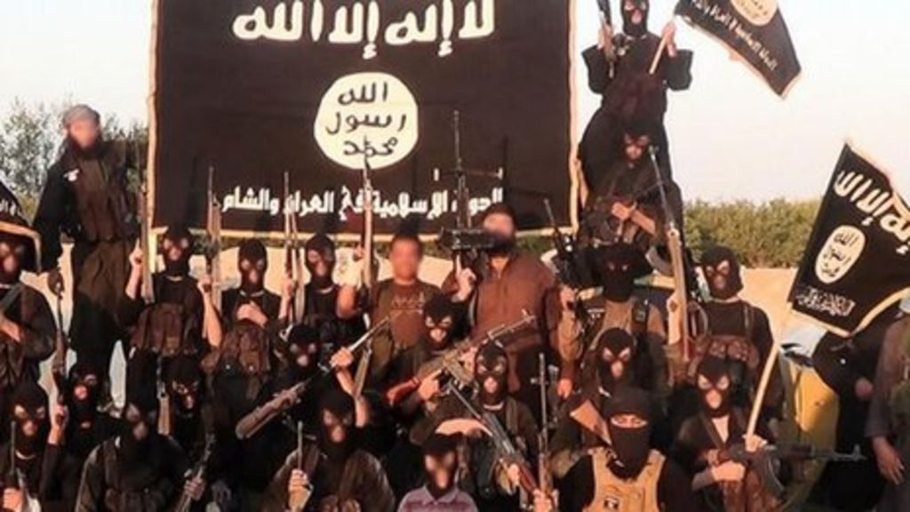Magaidi wa Daesh zaidi ya  100  wameuawa Iraq