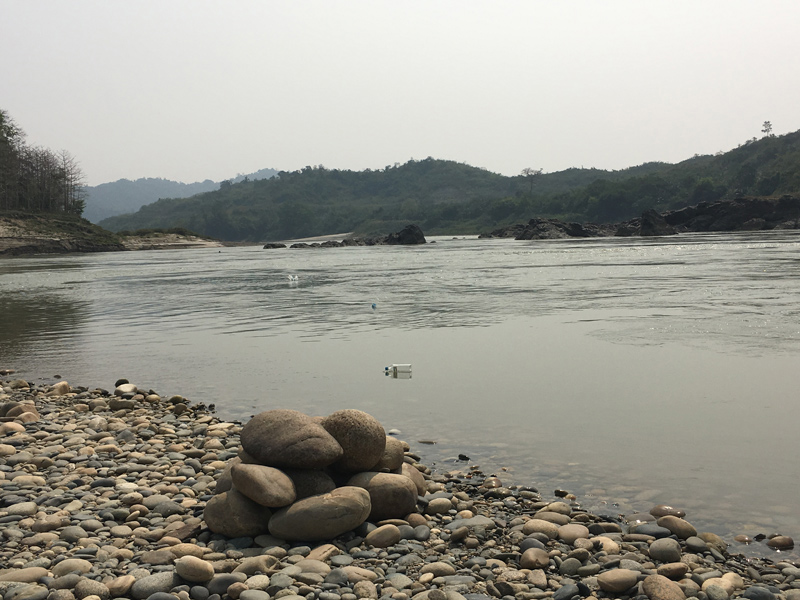 ျမစ္ဆံု စီမံကိန္း လံုးဝ ရပ္ဆုိင္းေပးရန္ အင္ဂ်န္းယန္ ေဒသခံမ်ား သမၼတထံ အိတ္ဖြင့္စာပုိ႔