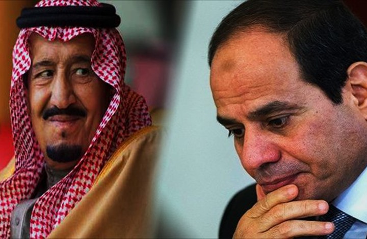  توقف مفاجئ لتأشيرات دخول المصريين إلى السعودية
