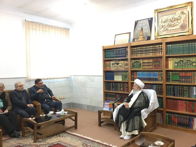Shamkhani: Security level in Iran unmatched in Region