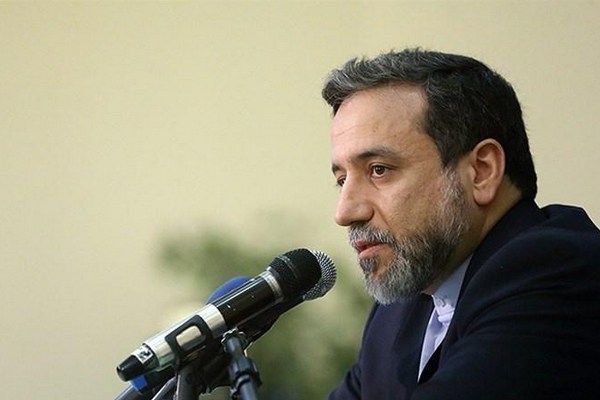 Without Iran's support, terrorism would prevail in Iraq, Syria: Deputy FM