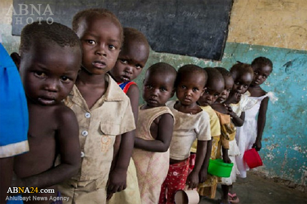 Enviado da ONU alerta que 2,5 milhões de moçambicanos precisam de ajuda