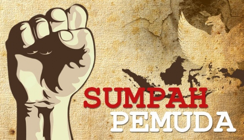 Sumpah Pemuda dalam Spektrum Bahasa dan Sastra