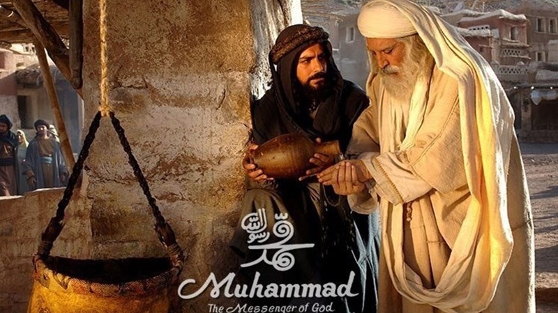 فلم محمد رسول اللہ (ص) کی ترکی کے تین سو سینما گھروں میں نمائش