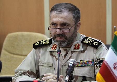 امیركا تطلق انشطة للتكفیریین شرق ايران وباكستان وافغانستان