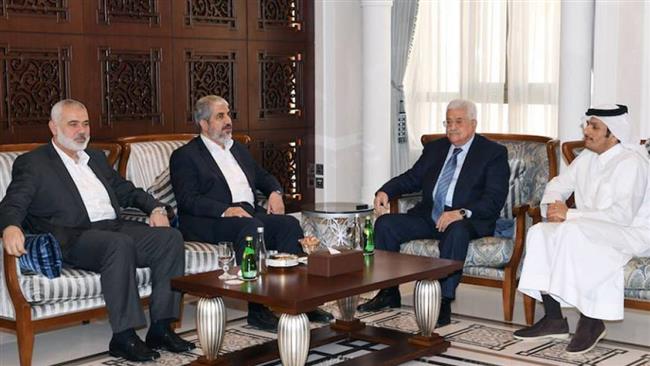 Hamas, Fatah Setuju Bersatu