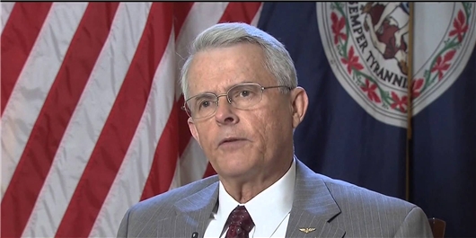 Amerikalı senatör: Türkiye, Katar ve Arabistan şer eksenidir